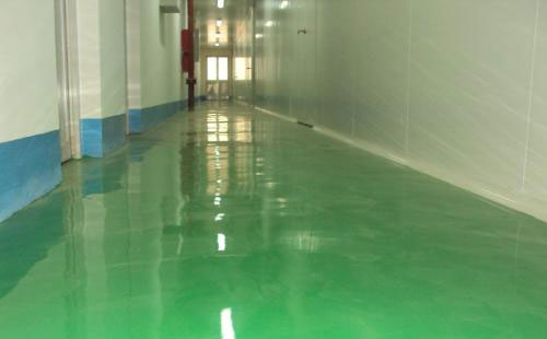 乃东水性环氧底涂