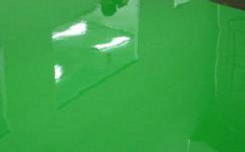 乃东水性环氧通用底涂