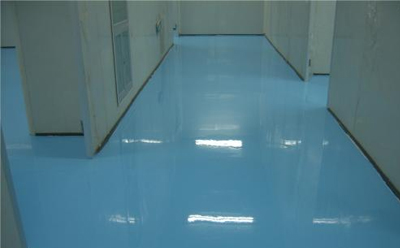 乃东乃东环氧地坪施工注意事项
