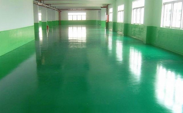 乃东乃东环氧地坪施工温度在哪些方面会影响地坪