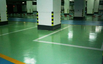 乃东乃东环氧地坪工程起泡原因及解决办法