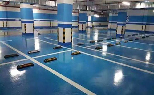 乃东环氧面涂的作用