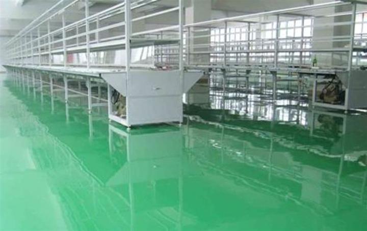 乃东乃东环氧地坪施工要注意哪些问题