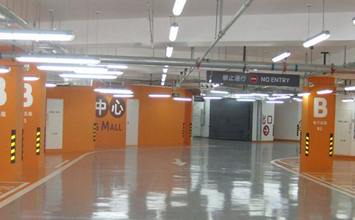 梦得来化工有限公司：专业乃东环氧地坪解决方案提供商