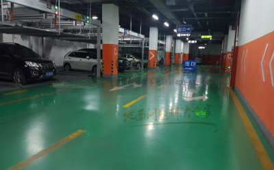 乃东乃东环氧地坪施工中的注意事项及常见问题解决指南