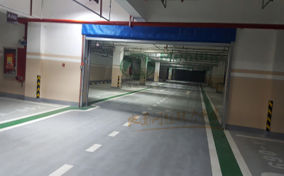 乃东乃东环氧地坪工程全解析：从设计到施工的完整流程