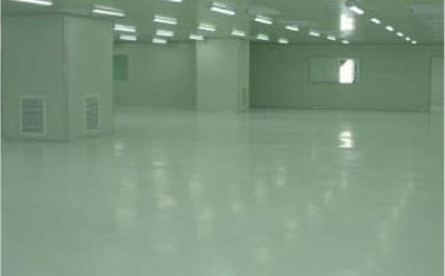 乃东乃东环氧地坪中涂选购必看：如何选择性价比高的材料？
