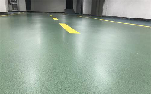 乃东环氧面涂中的环保措施：如何实现绿色施工？