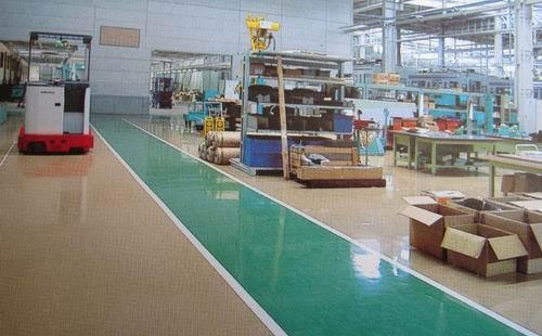 乃东乃东环氧地坪漆施工工艺及常见问题解决指南